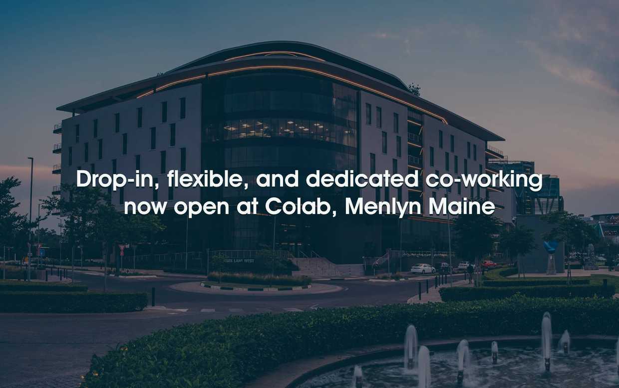 Menlyn Maine