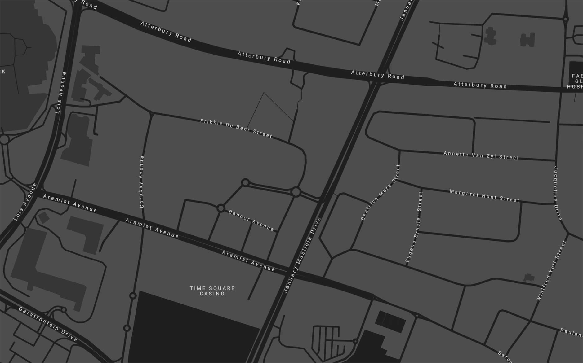 Building Map